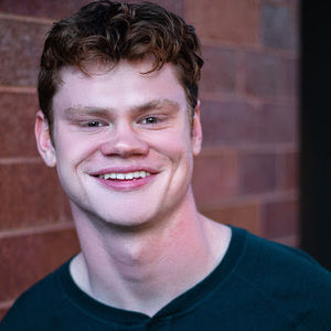 Meet your Posher, Jack